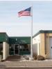 City hall in downtown Grand Marais. WTIP file photo